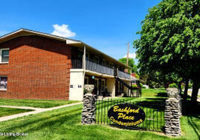 3501 Paragon Ct Unit 30, Louisville, KY, 40218