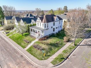 429 N 26th Ave W, Duluth, MN 55806