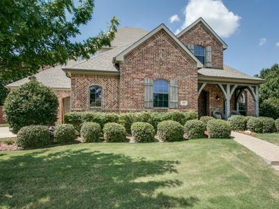 400 Willowview Dr, Prosper, TX, 75078