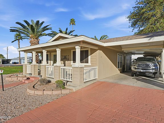 4th image of 120 N VAL VISTA Drive #83