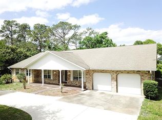 2244 River Ridge Rd, Deland, FL 32720