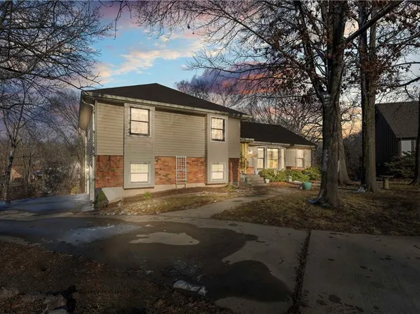 5837 N Indiana Ave, Kansas City, MO 64119