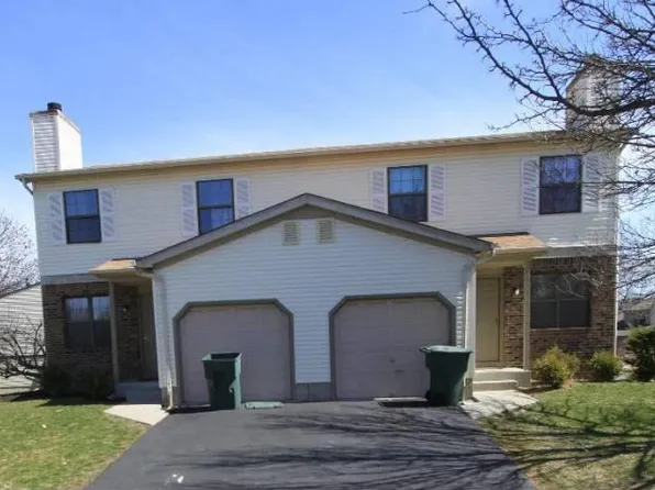 6632 Birchton St, Dublin, OH 43017
