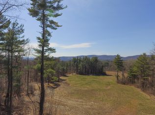 421 Swamp Rd, Richmond, MA 01254