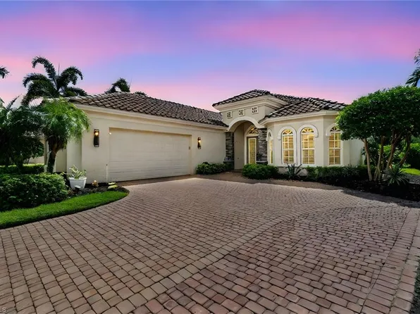 12471 Villagio WAY, FORT MYERS, FL 33912