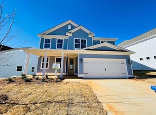 15 Needham Dr, Simpsonville, SC 29681