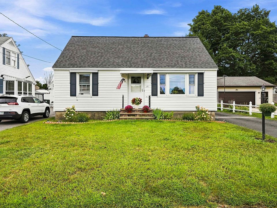 1st image of 21 Woodbine Avenue