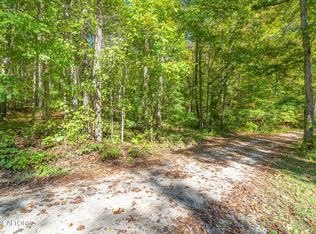 Tunnel Hill Rd, Harriman, TN 37748