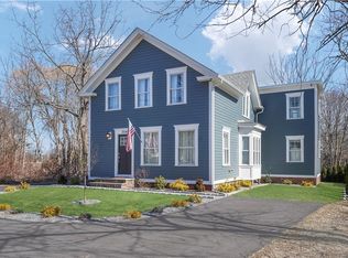 354 Tower Hill Rd, North Kingstown, RI 02852