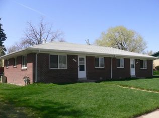 858 W Prentice Pl, Littleton, CO 80120