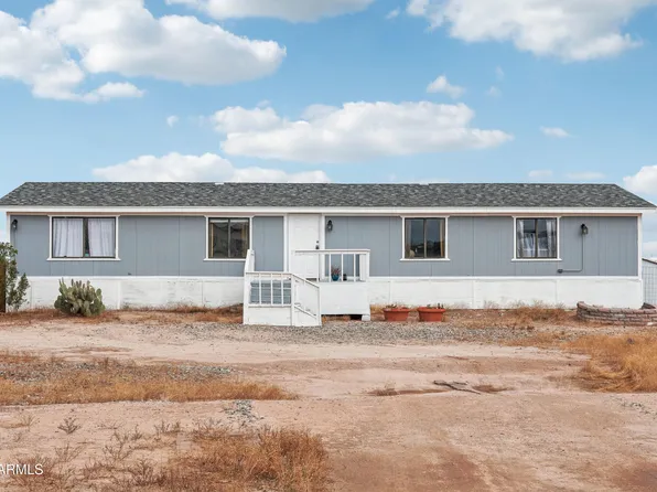 21010 W MONTGOMERY Road, Wittmann, AZ 85361