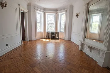 Rented by Highline Residential