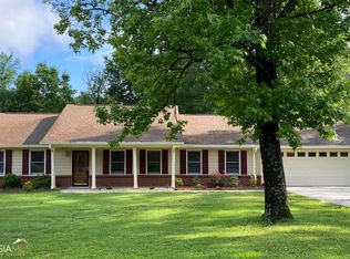 100 Lynn Dr NW, Rome, GA 30165