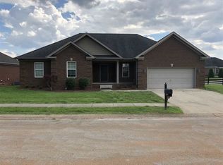 2709 Pointe Ct, Bowling Green, KY 42104