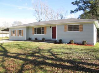 202 Baugh St, Pearl, MS 39208