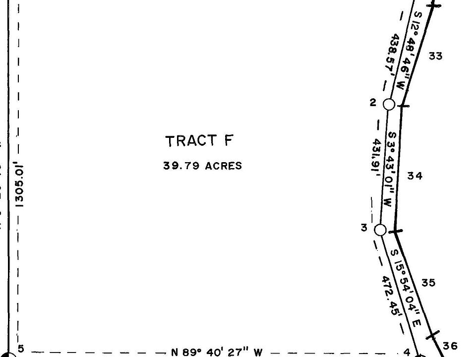 2nd image of 0 Oilwell Rd