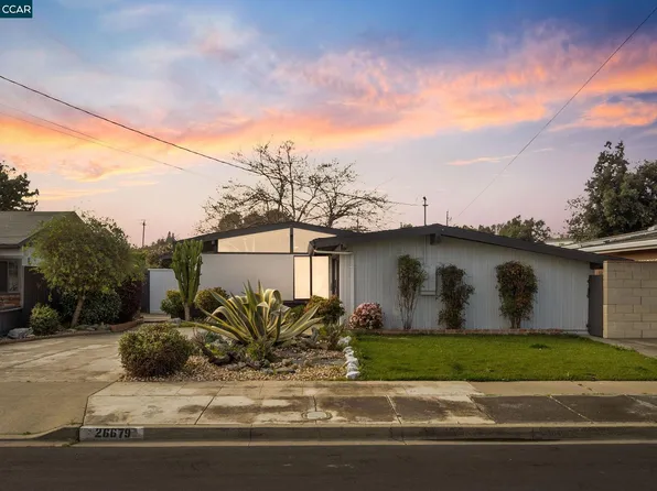 26679 Wauchula Way, Hayward, CA 94545