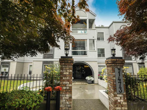 1473 Blackwood St #206, White Rock, BC V4B 3V6