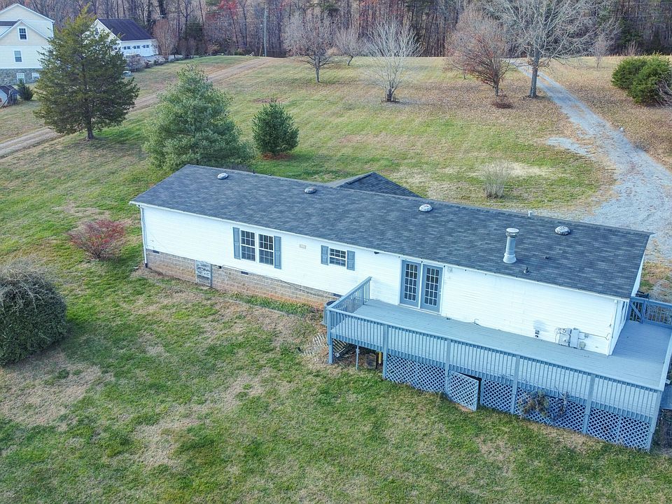 381 Browns Point Dr, VA 24121 MLS 898487 Zillow