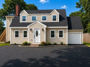385 Bearses Way, Barnstable, MA 02630