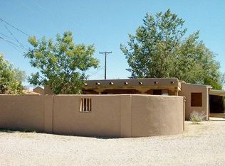 2942 Carlota Rd NW, Albuquerque, NM 87104