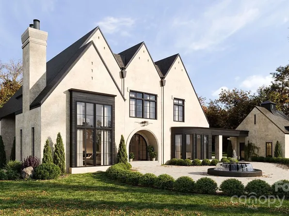 8019 Litaker Manor Ct, Charlotte, NC 28270