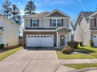 1627 Tralee Ct, Grovetown, GA 30813
