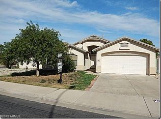 2440 E Dana Way, Chandler, AZ 85225