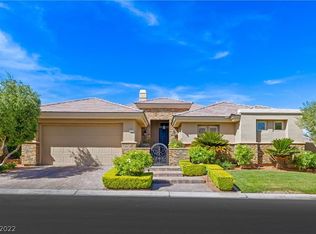 10000 Mirada Dr, Las Vegas, NV 89144