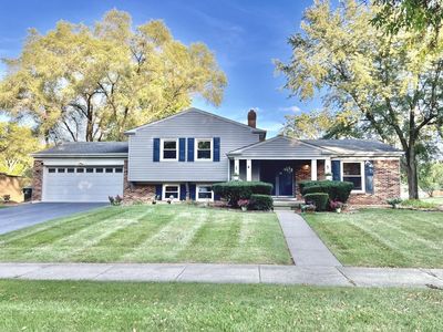 4 Tamarack Ave, Naperville, IL, 60540