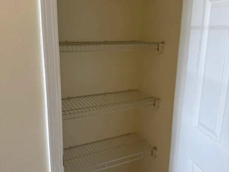 Kitchen Pantry