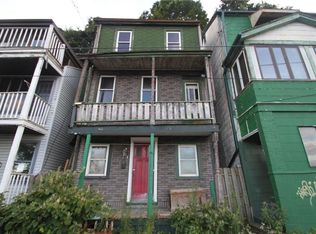 818 Newton St, Pittsburgh, PA