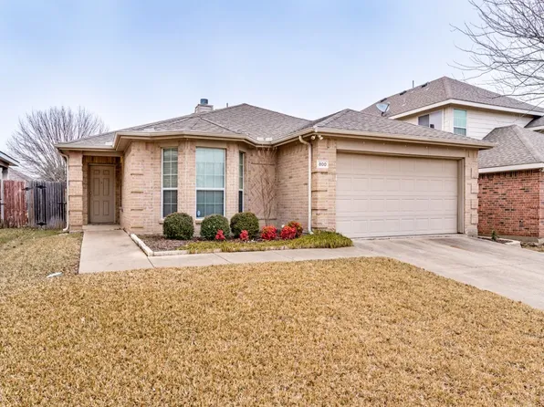 800 Mahogany Dr, Anna, TX 75409