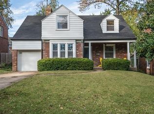 7477 Drexel Dr, Saint Louis, MO 63130