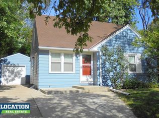 437 N Cotner Blvd, Lincoln, NE 68505