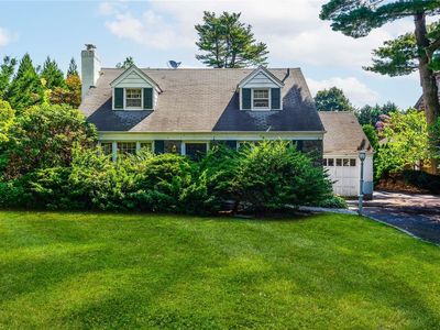 68 Oriole Way, Westbury, NY, 11590