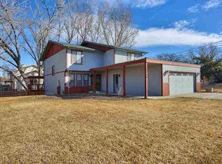 2298 N Arriba Cir, Grand Junction, CO 81507