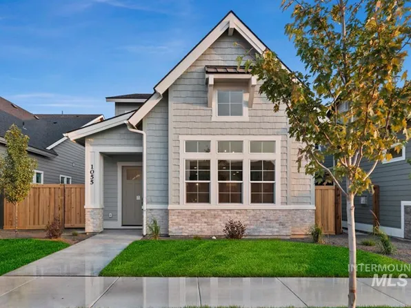 1055 E Escalation St, Meridian, ID 83642
