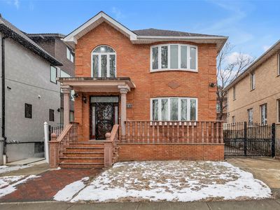 69-40 168th Street, Fresh Meadows, NY, 11365