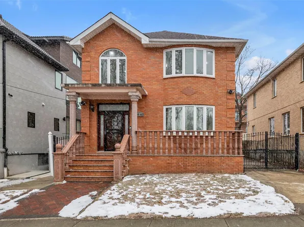 69-40 168th Street, Fresh Meadows, NY 11365