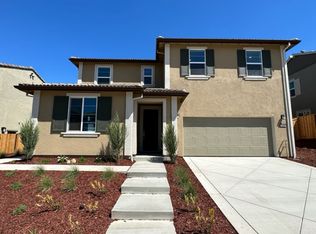 5548 Posner Ave, Tracy, CA 95377