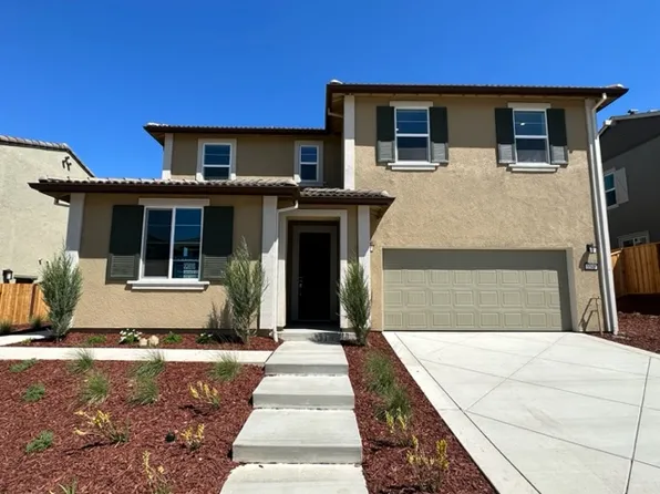 5548 Posner Ave, Tracy, CA 95377