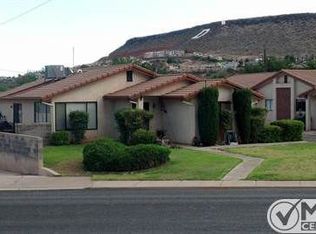 361 W 500 N APT 1, Saint George, UT 84770
