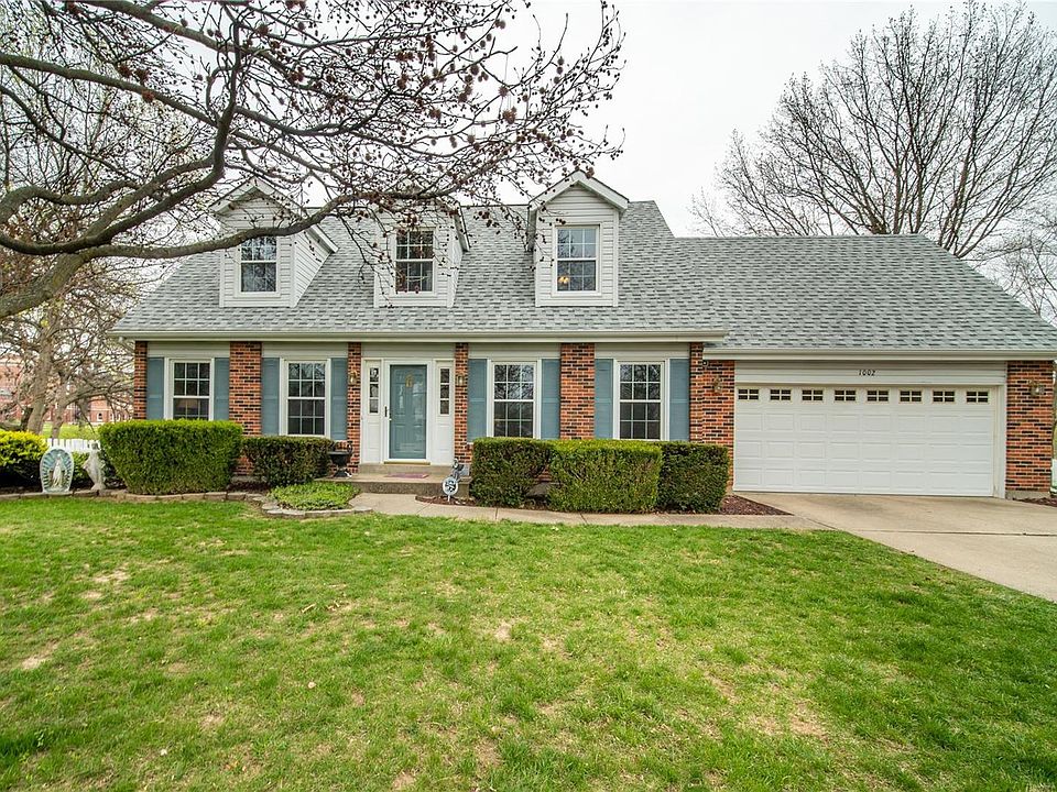 1st image of 1002 Willow River Ct