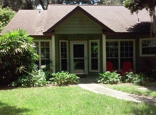 1538 Oak Ridge Pl, Fernandina Beach, FL 32034