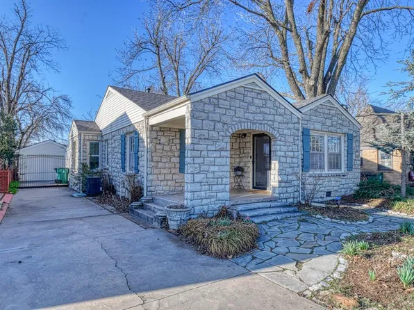 2520 NW 29th St, Oklahoma City, OK 73107