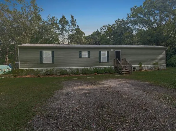 19995 MANECKE ROAD, BROOKSVILLE, FL 34601