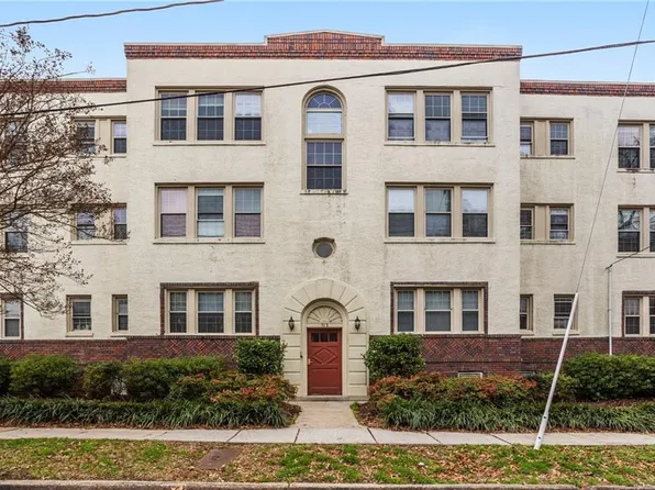 913 Spotswood Ave #6, Norfolk, VA 23517