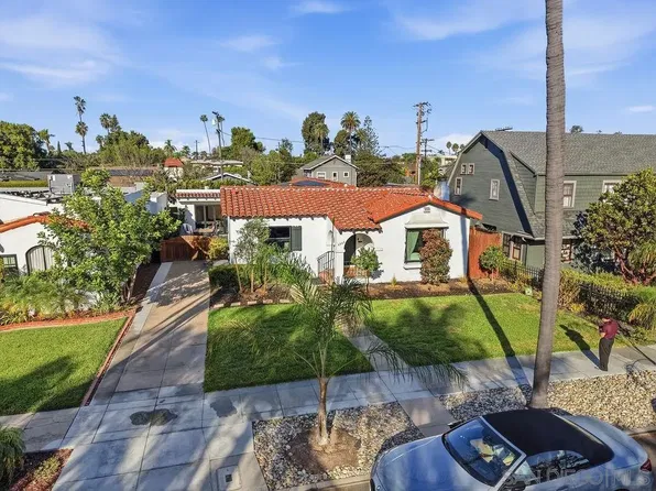 4664 Biona Dr, San Diego, CA 92116