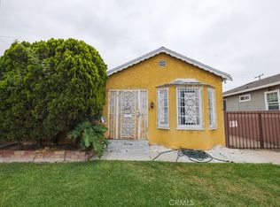 1248 E 65th St, Los Angeles, CA 90001
